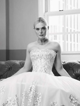 Elle-fanning Nude Leaks OnlyFans Photo 1352