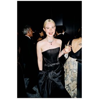 Elle-fanning Nude Leaks OnlyFans Photo 1353