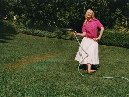 Elle-fanning Nude Leaks OnlyFans Photo 1355