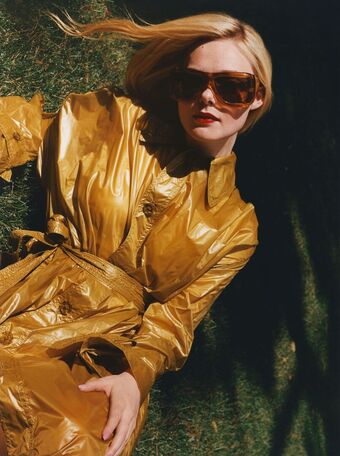 Elle-fanning Nude Leaks OnlyFans Photo 1356