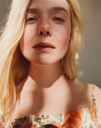 Elle-fanning Nude Leaks OnlyFans Photo 1361