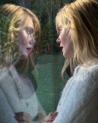 Elle-fanning Nude Leaks OnlyFans Photo 1367