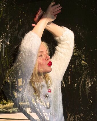 Elle-fanning Nude Leaks OnlyFans Photo 1370