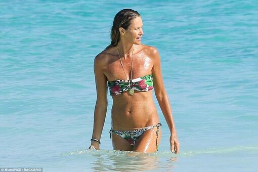Elle Macpherson
