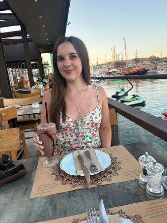 Elle Mulvaney Nude Leaks OnlyFans Photo 14