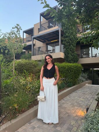 Elle Mulvaney Nude Leaks OnlyFans Photo 15