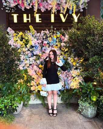 Elle Mulvaney Nude Leaks OnlyFans Photo 17