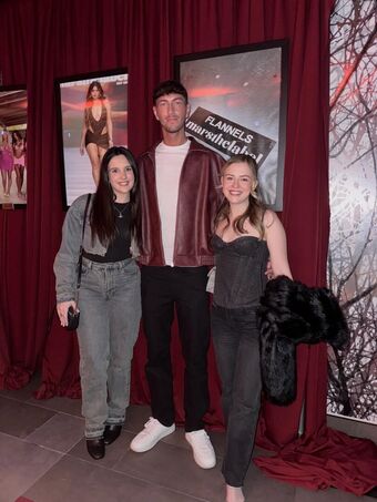 Elle Mulvaney Nude Leaks OnlyFans Photo 24