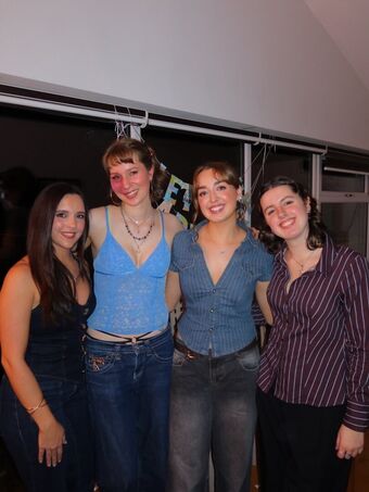 Elle Mulvaney Nude Leaks OnlyFans Photo 25