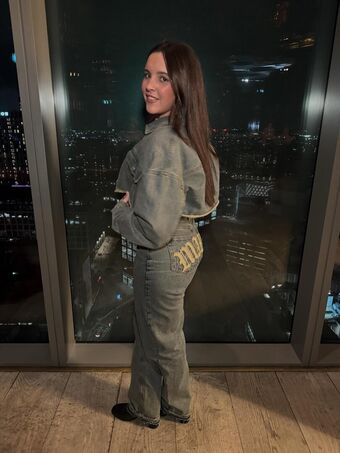 Elle Mulvaney Nude Leaks OnlyFans Photo 26