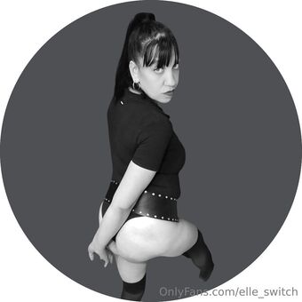 elle_switch Nude Leaks OnlyFans Photo 15