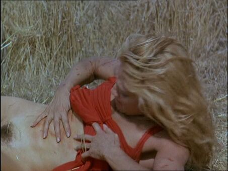 Ellen Barkin