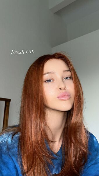 Elley Duhé Nude Leaks OnlyFans Photo 56