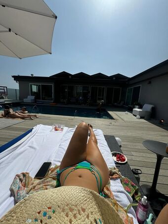 Elley Duhé Nude Leaks OnlyFans Photo 61