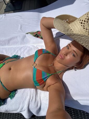 Elley Duhé Nude Leaks OnlyFans Photo 63