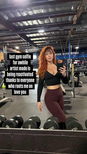 Elley Duhé Nude Leaks OnlyFans Photo 65