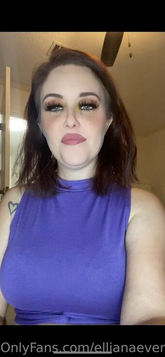 ellianaevens
