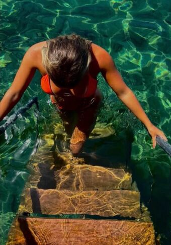 Ellie Dadd Nude Leaks OnlyFans Photo 43