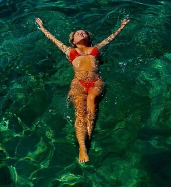 Ellie Dadd Nude Leaks OnlyFans Photo 45