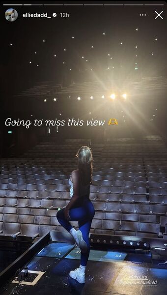 Ellie Dadd Nude Leaks OnlyFans Photo 52