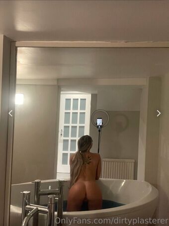Ellie Nuttall Nude Leaks OnlyFans Photo 13