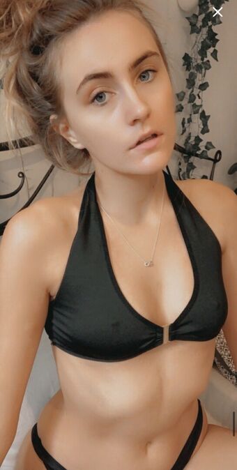 Ellie Rose Kelly Nude Leaks OnlyFans Photo 7