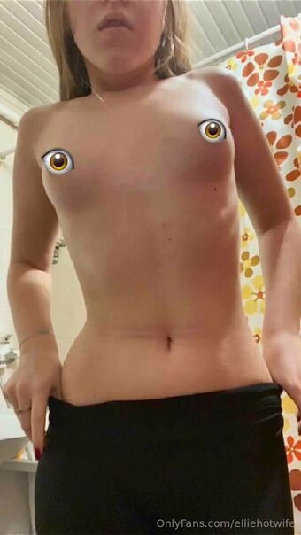 elliehotwife Nude Leaks OnlyFans Photo 62