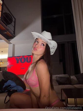 EllieLeen Nude Leaks OnlyFans Photo 938