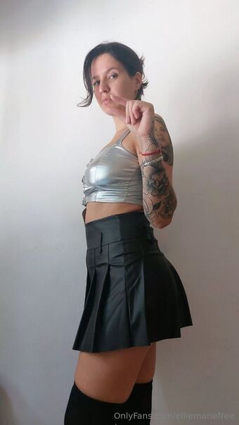 elliemariefree