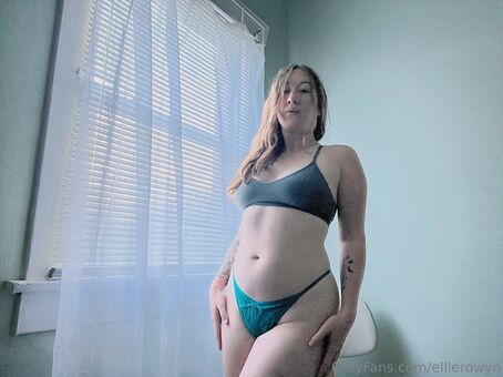 ellierowyn
