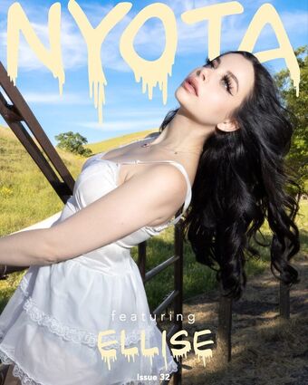 Ellise Nude Leaks OnlyFans Photo 4