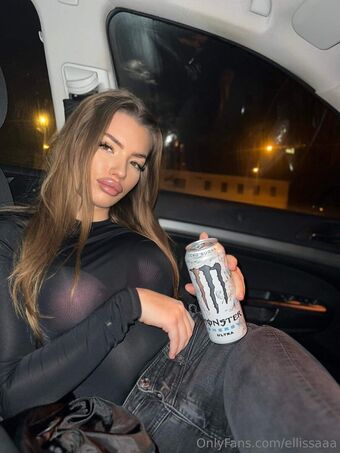 ellissaaa Nude Leaks OnlyFans Photo 4