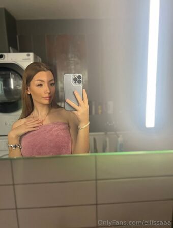 ellissaaa Nude Leaks OnlyFans Photo 11