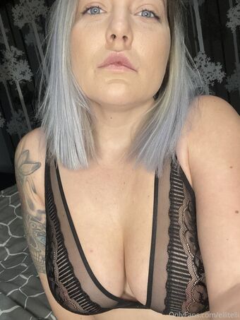 ellitelli Nude Leaks OnlyFans Photo 17