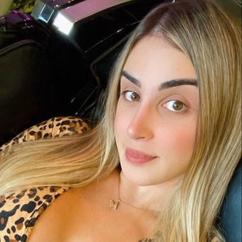 Elloah Guedes Nude Leaks OnlyFans Photo 13