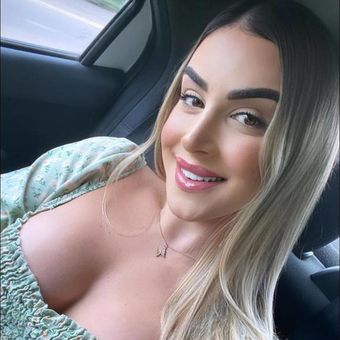 Elloah Guedes Nude Leaks OnlyFans Photo 15