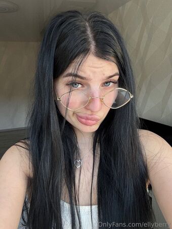 ellyberry Nude Leaks OnlyFans Photo 3