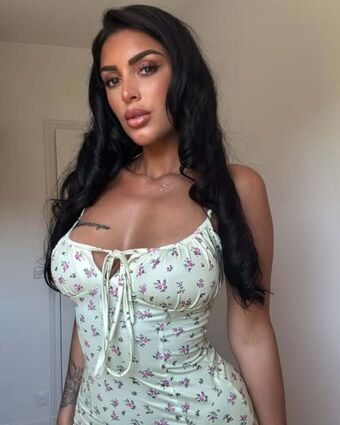 Elo Guerrar Nude Leaks OnlyFans Photo 5