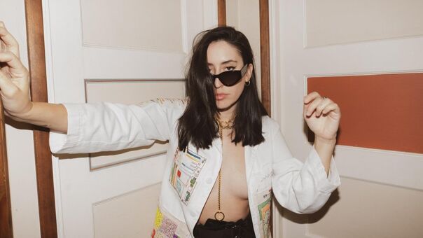 Elohim Nude Leaks OnlyFans Photo 11