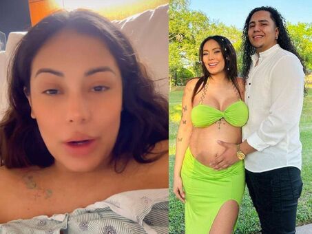 Elsa Oseguera Nude Leaks OnlyFans Photo 1