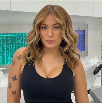Elsa Oseguera Nude Leaks OnlyFans Photo 2