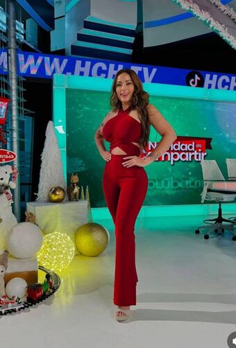 Elsa Oseguera Nude Leaks OnlyFans Photo 5