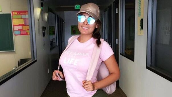 Elsa Oseguera Nude Leaks OnlyFans Photo 6