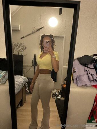 elsagym Nude Leaks OnlyFans Photo 1