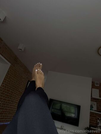 elsasve0 Nude Leaks OnlyFans Photo 30