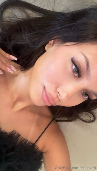 elsasve0 Nude Leaks OnlyFans Photo 33