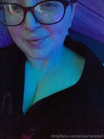 elsieclarabell