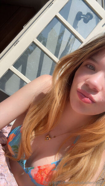 elvitaballerina07 Nude Leaks OnlyFans Photo 10