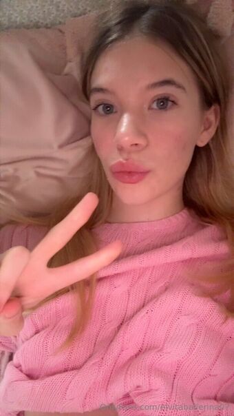 elvitaballerina07 Nude Leaks OnlyFans Photo 11