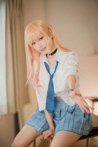 Ely Cosplayer
